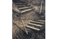 Doble-escalera